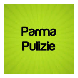 Impresa di pulizie Parma Pulizie logo