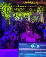 Chrystal Palace Evenementiel image 9