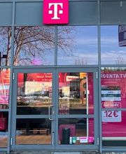 Telekom Shop Bild 1