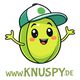 KNUSPY.de-eine Marke der HTC Lager und Logistik GmbH