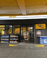 JET Tankstelle Bild 3