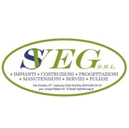 Sveg logo