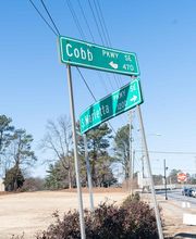 Crash Champions Collision Repair Cobb Parkway image 9