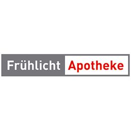 Logo der Frühlicht-Apotheke