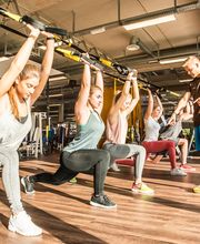 Lieser - mehr als nur Fitness Bild 6