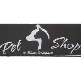 Pet Shop Negozio di Animali logo
