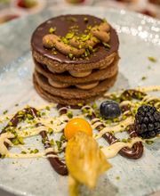 GALERIA Restaurant Bild 4