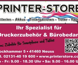 Printer-Store e.K. Bild 3