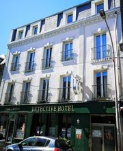 Détective Hôtel image 1