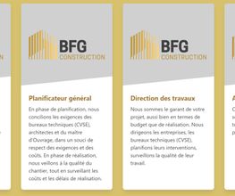 BFG Construction Sàrl Bild 3