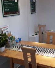 HDI Versicherungen Markus Politz - Agentur von innen