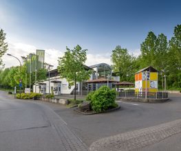 McDonald's Bild 1