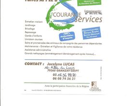 Courance Services image 1