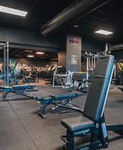 Fitness Park Rennes - Longs Champs image 11