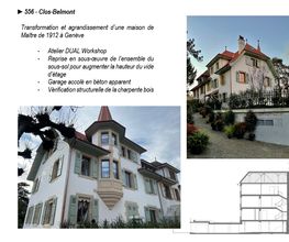 P ingénierie SA Bild 1
