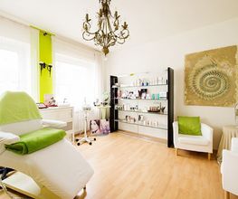 Kosmetik CP Institut Bild 4