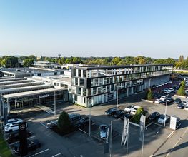 Senger Management GmbH Bild 1
