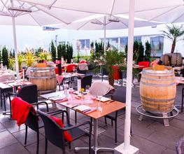 WEINGUT.restaurant.weinbar.vinothek Bild 1