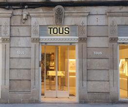 Tous Jewelry imagen 1