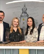 Mecklenburgische Versicherung Steffen Zwinkmann Bild 1