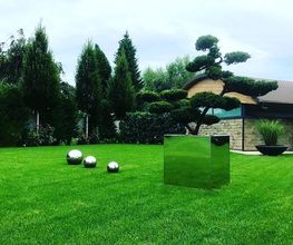 LUTZ Gartendesign GmbH Bild 1