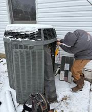 McDonald's HVAC image 7