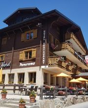 Hotel-Restaurant Panorama Bettmeralp AG Bild 1