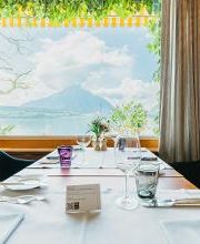 Orangerie Restaurant & Bar Bild 5