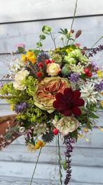 Blumengeschäft Himmelschlüssel