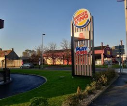 Burger King image 12