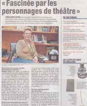 Géraldine Ganne Centre de Bien-Être image 9