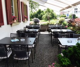 Restaurant Linde Bild 2