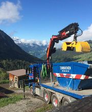 Zurbuchen Transporte AG Bild 5