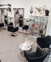 Salon 45° Grad Bild 10