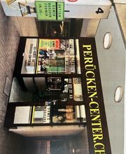 Centre de Perruques, Perücken Center  ICI PARIS Bild 14