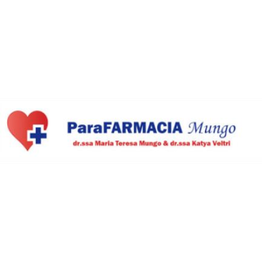 Parafarmacia Mungo logo