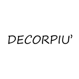 Decorpiu’ logo