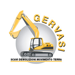 Gervasi Mario logo