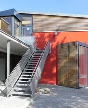 plankoepfe nuernberg Architekturbüro Wölfel Bild 2