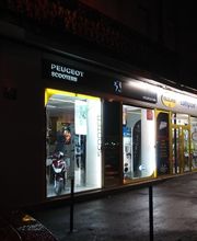 Comptoir du 2 Roues image 16