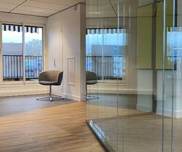 Bureaux et Cloisons Concept image 3