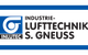 Industrie-Lufttechnik S. Gneuß