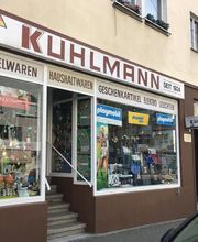 Kuhlmann Elektro & Spielwaren Bild 2