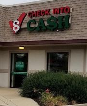 Check Into Cash image 1