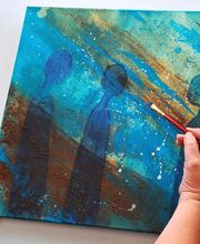 Colorbalance Atelier Sonja Voser Bild 6