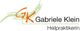 Gabriele Klein Heilpraktikerin