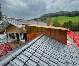 Stocker Holzbau GmbH Bild 11