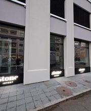 Genève Enseigne Bild 12