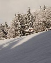 Berghotel Schlossanger Alp Bild 20