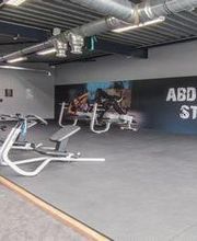 Fitness Park Mandelieu-la-Napoule image 5